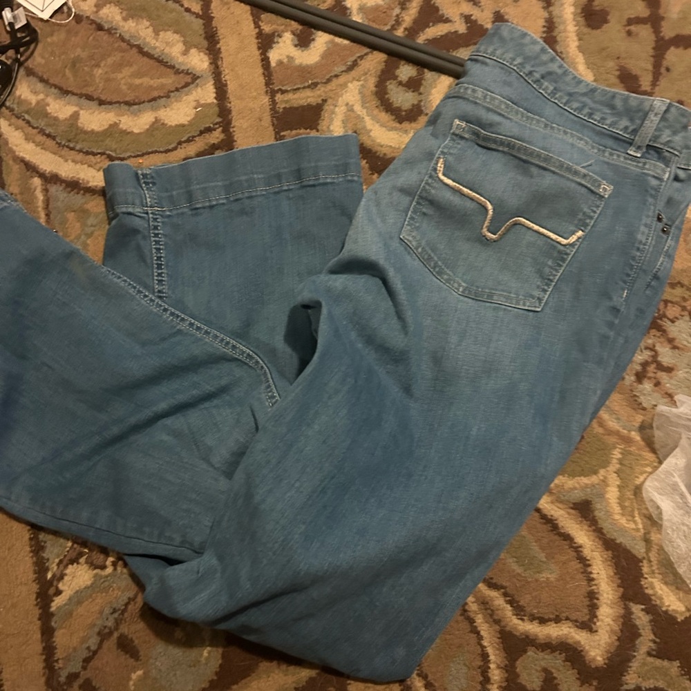 Womens Lola Kimes Jeans